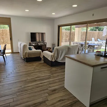 Tatil Evi Utopia Puigventos