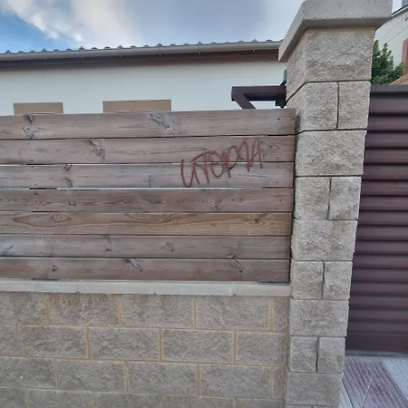 Utopia Tatil Evi