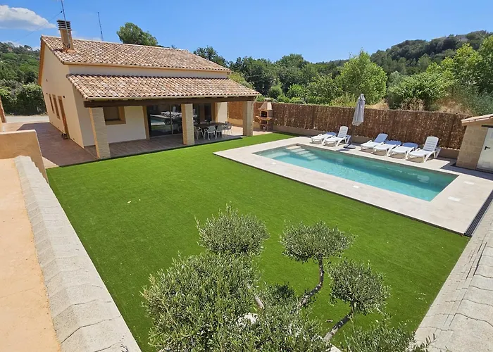 Tatil Evi Utopia Puigventos