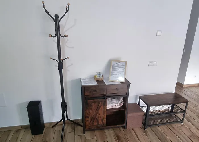 Tatil Evi Utopia *