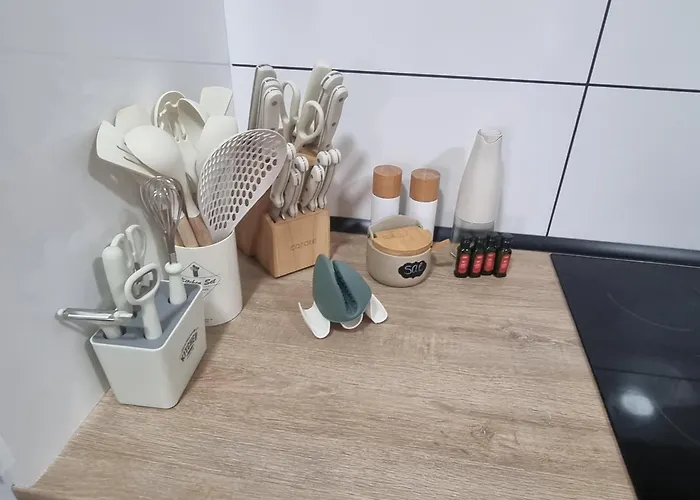 Tatil Evi Utopia *