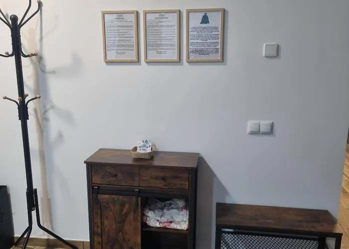 Tatil Evi Utopia Puigventos