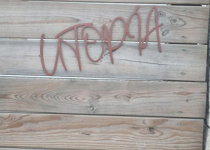 Utopia * Puigventos