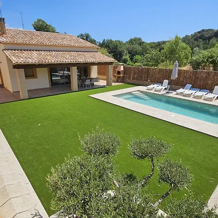 Nyaraló Utopia Puigventos