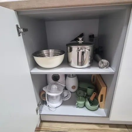 Prázdninový dům Utopia *