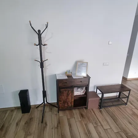 Prázdninový dům Utopia *