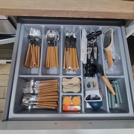Prázdninový dům Utopia
