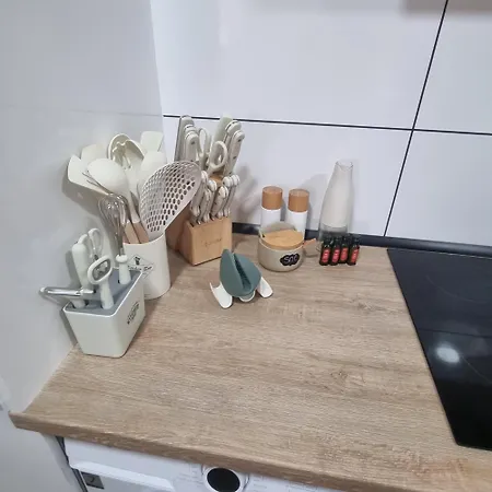 Prázdninový dům Utopia *