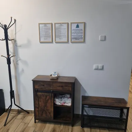Prázdninový dům Utopia Puigventos