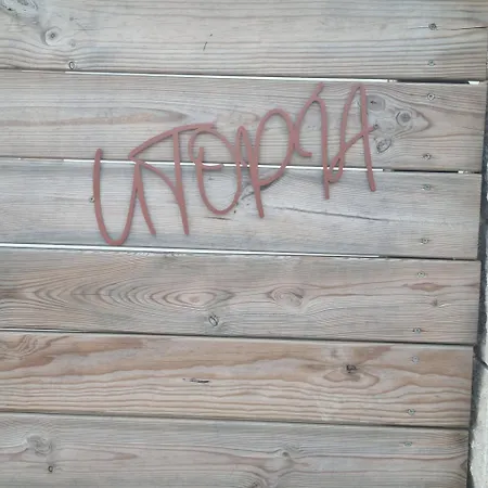 Utopia * Puigventos
