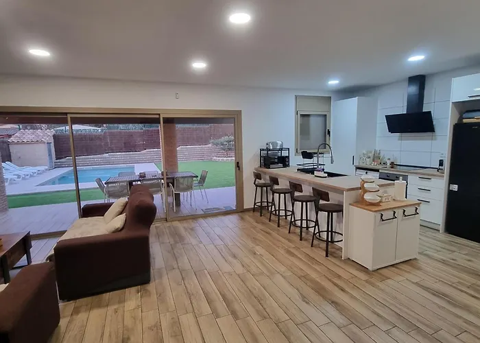 Nyaraló Utopia Puigventos